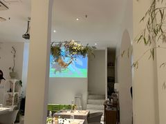 -春树下·树屋花房西餐厅(罍街AS1980店)