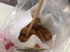 -超级鸡车(曹杨路店)