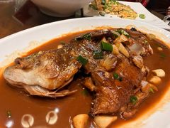 -洛漾舸船宴餐厅(洛漾半岛店)