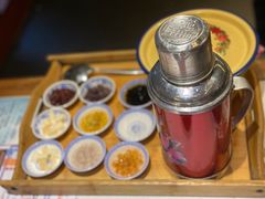 -哥老官重庆美蛙鱼头(松江地中海十八哥店)