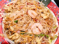 星洲炒米粉-滕记星发餐室·新加坡菜(巨鹿路店)