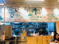 -东排食堂长沙小吃大排档(五一广场店)