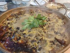 -铜瓢江湖兔火锅(水碾河社区店)