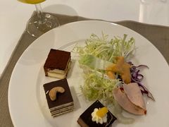 -广州奥园喜来登酒店