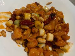 -月福京味斋·烤鸭店·北京菜(鼓楼总店)