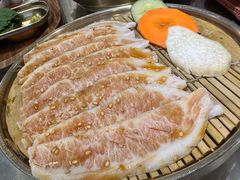 -本炙炭烤·蒲烧活鳗料理店(金沙洲店)