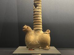 -温州博物馆