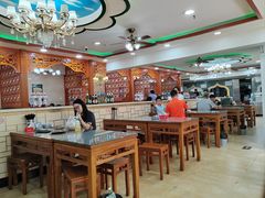-满记烧饼(牛街东里小区一区店)