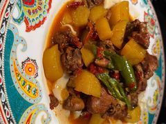 -巴依老爷新疆美食(清华东门店)