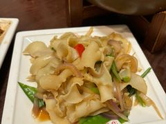 清炒螺片-海坛特色小吃·只做平潭特色菜(平潭店)