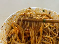 -二号桥脆绍面(星辉中路店)