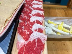 -五星桥原切肥牛火锅·30年专注好牛肉(湖塘店)