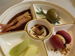 -虹御轩·传承江浙菜(虹桥店)