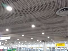 -谢列梅捷沃国际机场