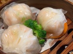 -晋江荣誉国际酒店·港誉茶餐厅