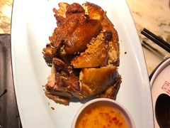 -绿茶餐厅(乐峰广场店)