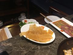 -佬土鹅肠火锅(解放路店)