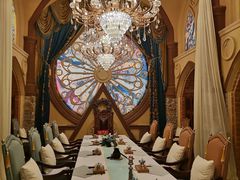 -叶叶菩提(太原别墅店)