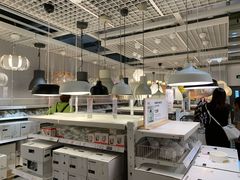 -宜家家居(西安未央商场店)