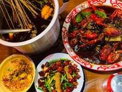 -搓火大都会(广安门总店)