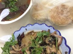 -春雨羊汤店(广开四马路总店)