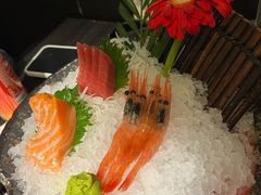 -尚居日料·和牛寿喜烧自助(市府恒隆广场店)