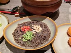 -青年公社烤鸭(姚家园万象汇店)