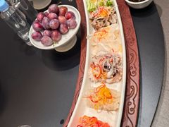 -尚品家宴(槐荫店)