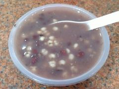 红豆薏米-百花传统甜品店(原址店)