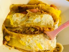 -四环冷面王(西单华威约饭街店)