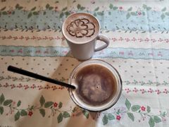 -吱咖啡西式简餐