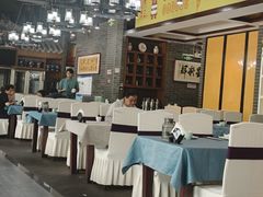 -金家老三饭庄(常营店)