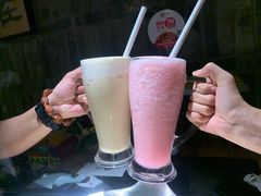 -湊湊火锅·茶憩(石家庄万象城店)