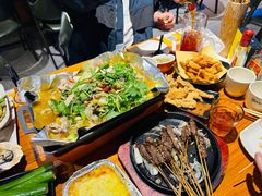-本色.小马哥烧烤(五一路总店)