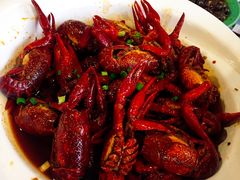 -霸王虾·小龙虾香辣蟹(玉林店)