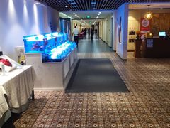 -新加坡瑞珍•海河观景餐厅