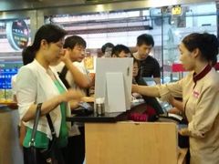 -小杨生煎(黄河路店)