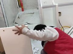 -佰丽爱家全屋定制(汶水店)