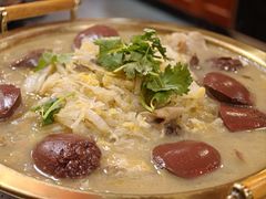 -饺子功·东北记忆·锅包肉(电厂路店)