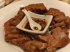 -民族饭店-四季餐厅