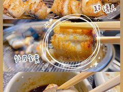 -味家烤肉烤鳗鱼牛排(西塔旗舰店)