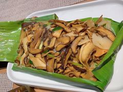 -雀舞云南菜(乐客城店)