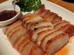 -周锦记广式餐厅