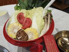 -鲍媽·原汤鲍鱼鸡(克拉广场店)