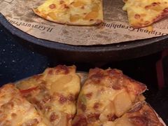 -韩盛·盛江山自助料理(于洪新玛特店)