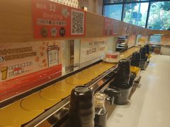 -争鲜回转寿司(浦东三钢里PLUS店)