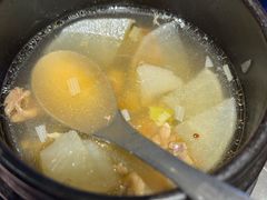 -炽城·烤肉名家(鸿达中央广场店)