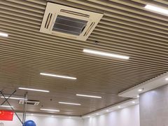 -中田健身工作室(嘉定江桥店)