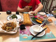 -点都德(汇盈广场店)