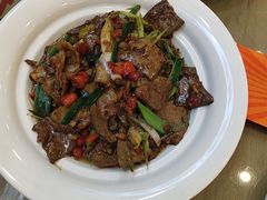 -英兰朝族饭店·英兰锅包肉(佳园路店)